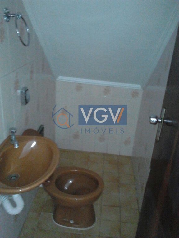 Sobrado à venda com 2 quartos, 69m² - Foto 12