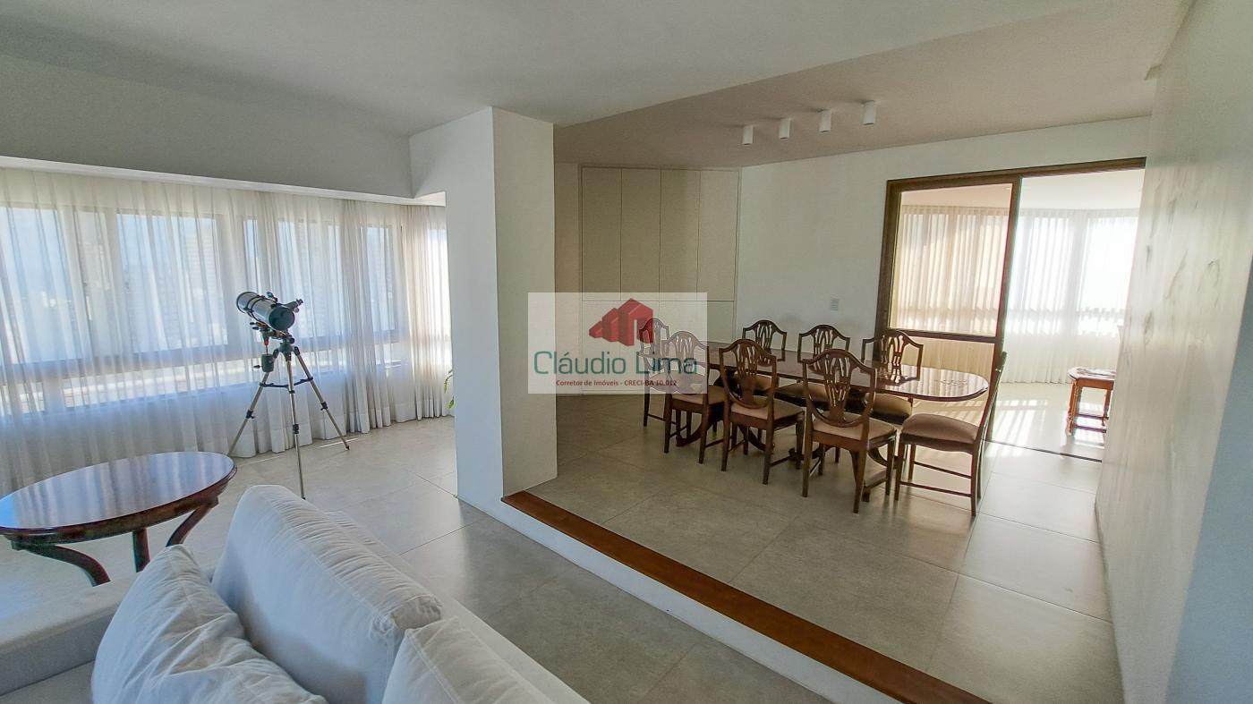 Apartamento à venda com 4 quartos, 304m² - Foto 5