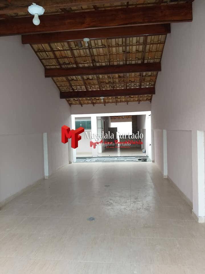 Casa, 3 quartos, 157 m² - Foto 2