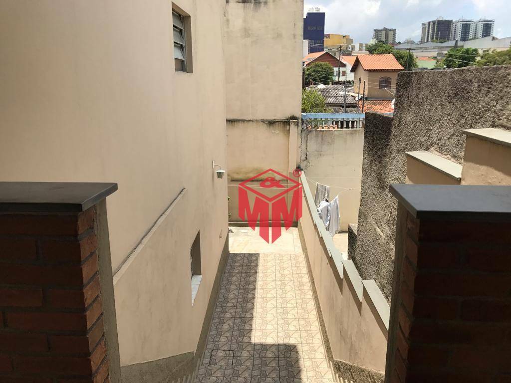 Sobrado à venda com 3 quartos, 236m² - Foto 28