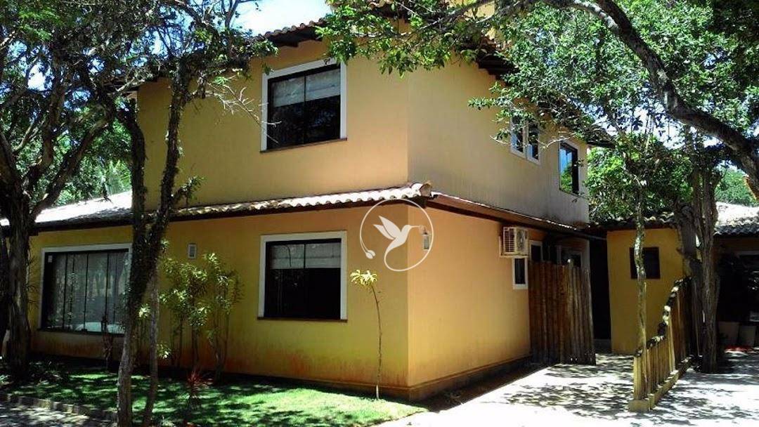 Casa de Condomínio à venda com 4 quartos, 250m² - Foto 37