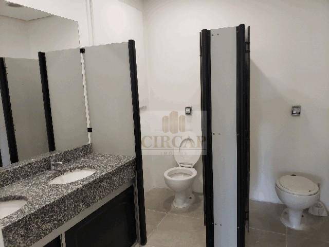 Conjunto Comercial-Sala para alugar, 289m² - Foto 19