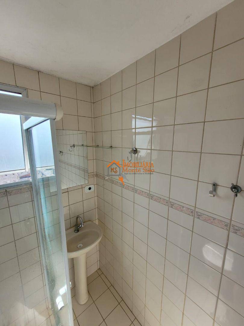 Apartamento para alugar com 2 quartos, 52m² - Foto 8