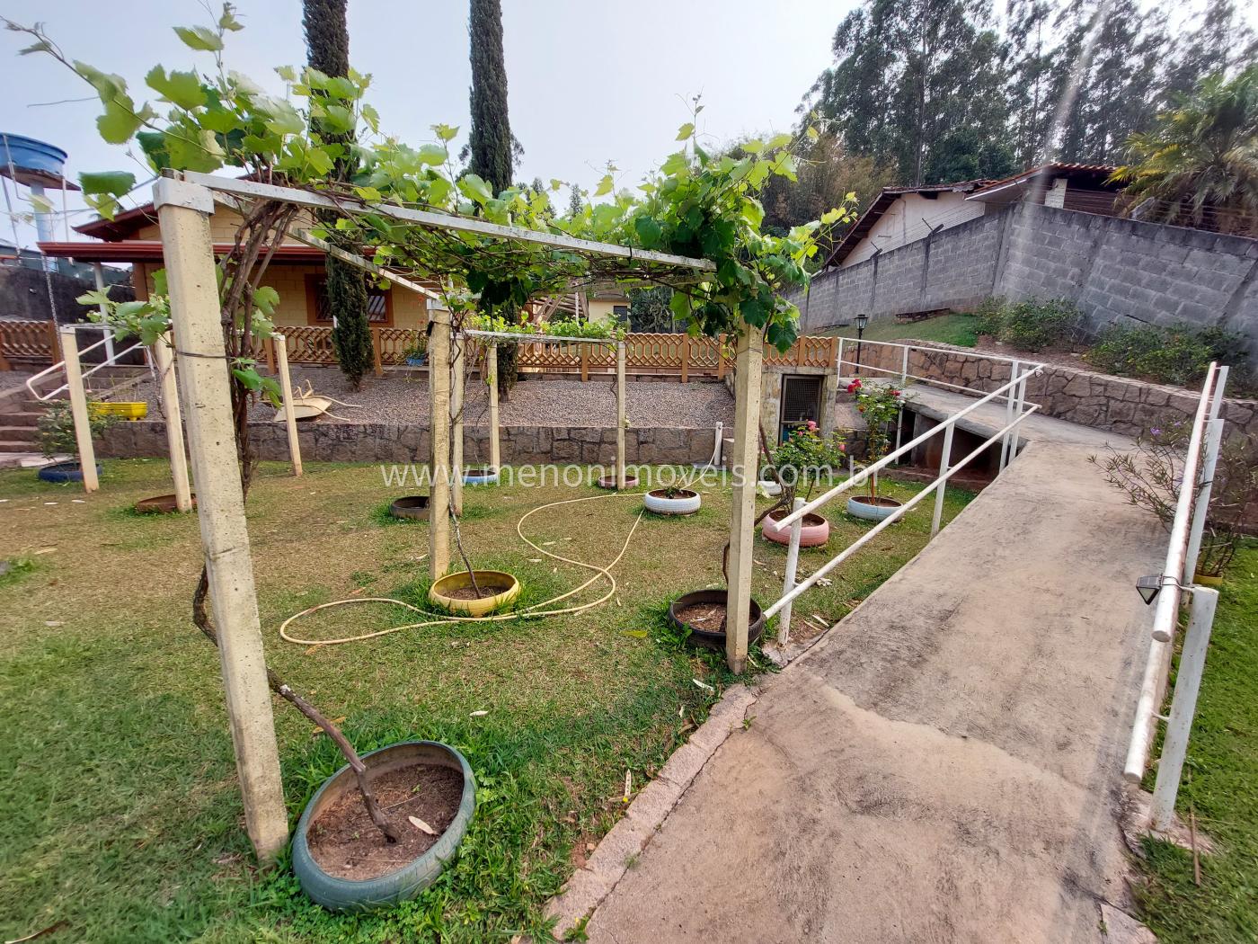 Chácara, 2 quartos, 1350 m² - Foto 11