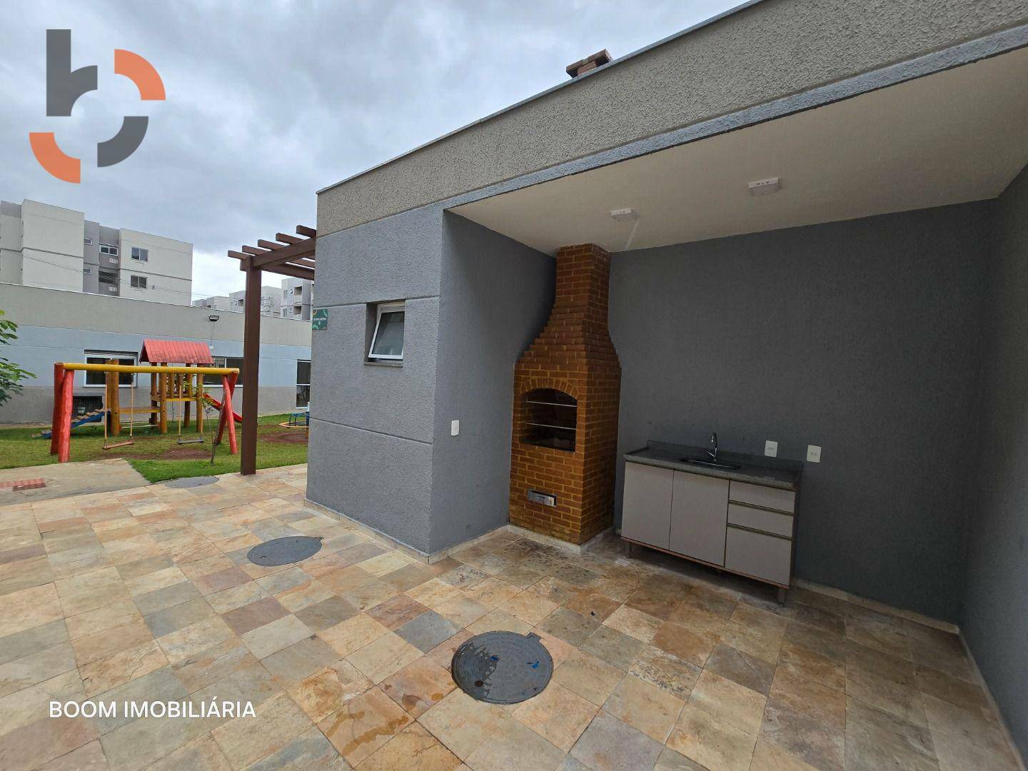 Apartamento para alugar com 2 quartos, 62m² - Foto 13