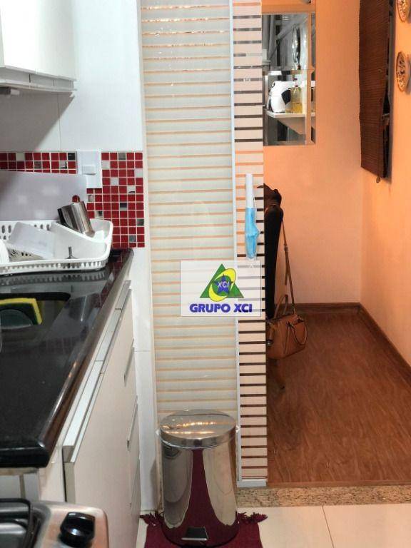 Apartamento à venda com 3 quartos, 77m² - Foto 15