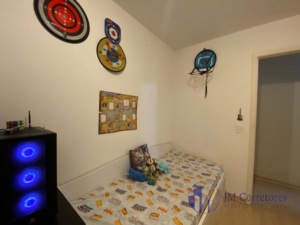 Apartamento à venda com 3 quartos, 69m² - Foto 14