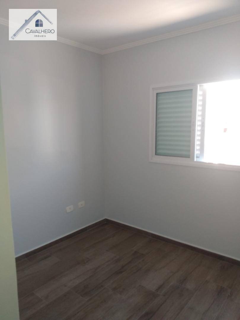 Sobrado à venda com 3 quartos, 150M2 - Foto 34