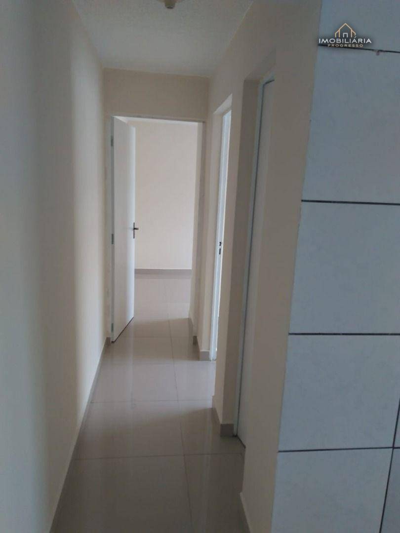 Apartamento à venda com 2 quartos, 46m² - Foto 7