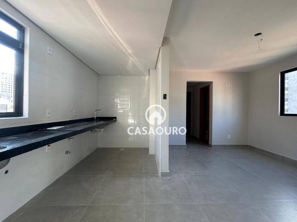 Apartamento à venda com 2 quartos, 64m² - Foto 7