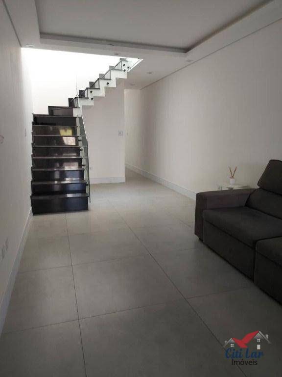 Sobrado à venda com 3 quartos, 160m² - Foto 10