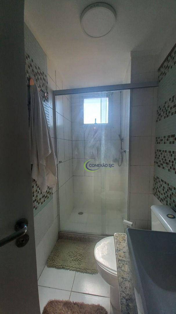 Apartamento à venda com 2 quartos, 55m² - Foto 11