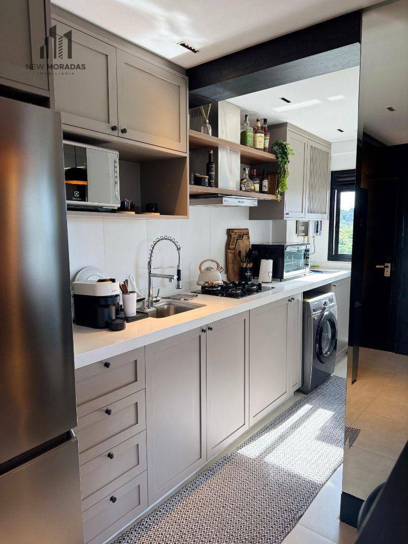 Apartamento à venda com 3 quartos, 58m² - Foto 5