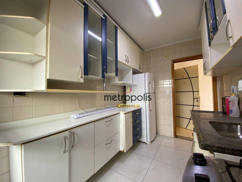 Apartamento à venda com 3 quartos, 75m² - Foto 14