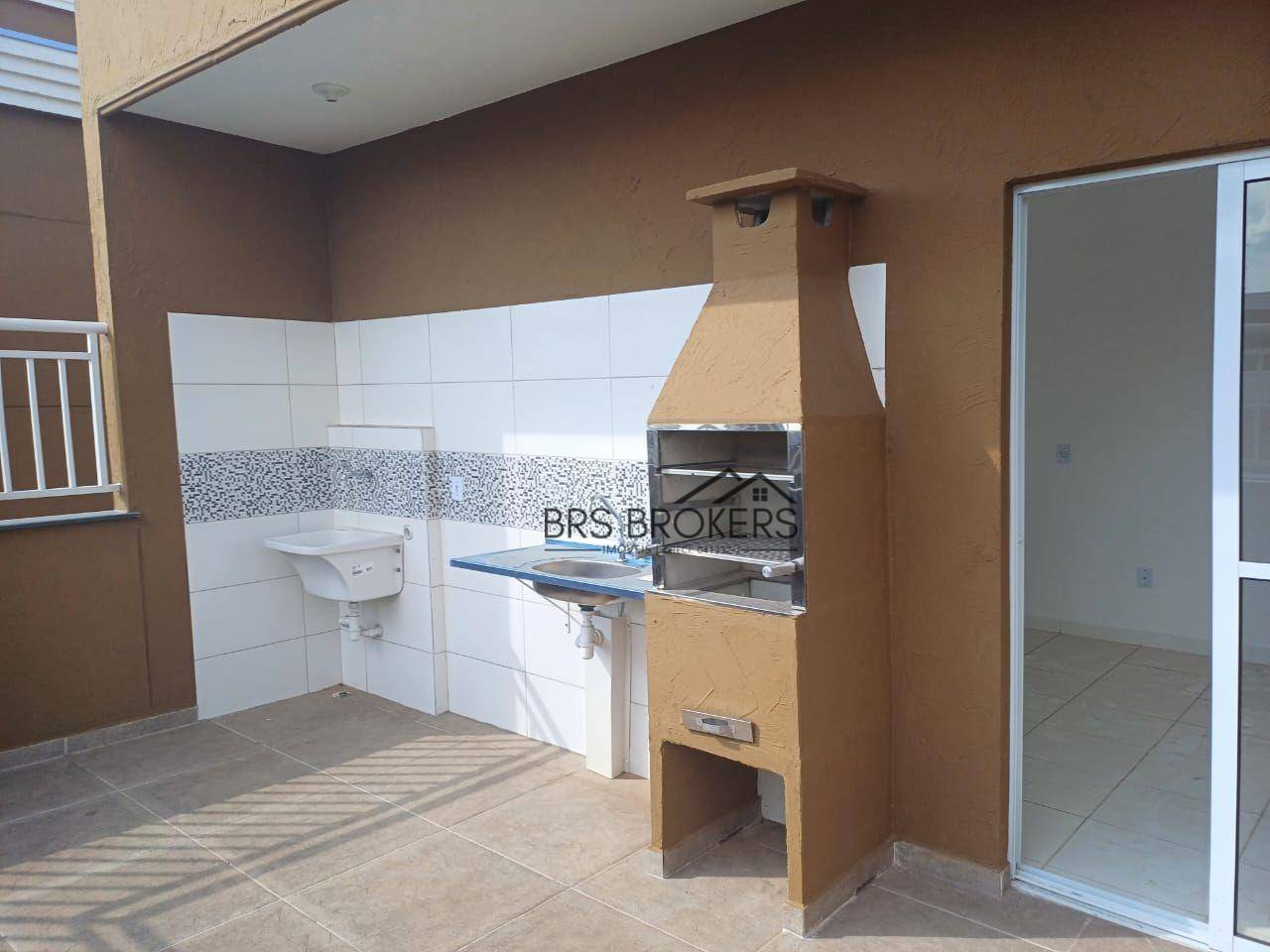 Apartamento à venda com 2 quartos, 83m² - Foto 9