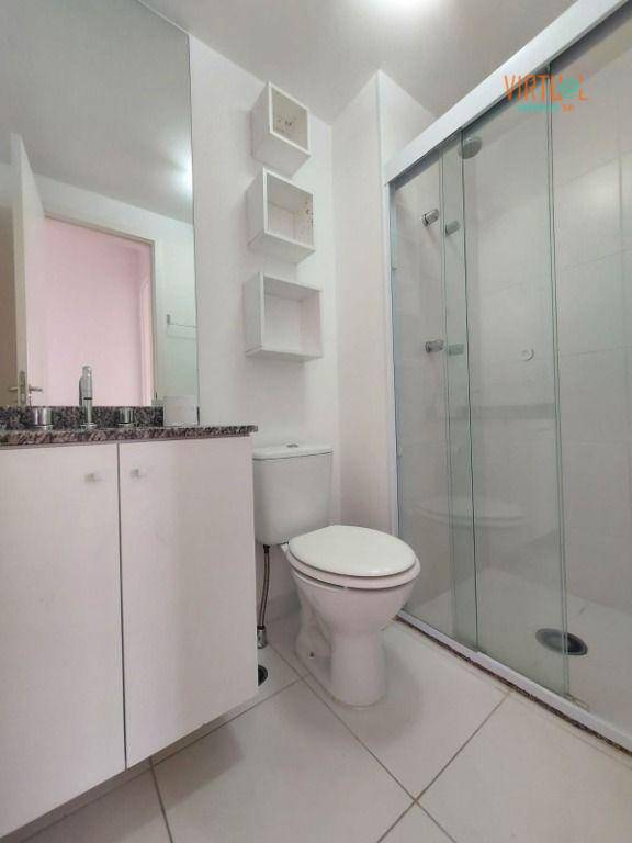 Apartamento à venda com 2 quartos, 59m² - Foto 14