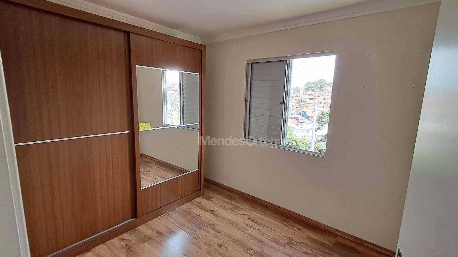 Apartamento à venda e aluguel com 2 quartos, 47m² - Foto 4