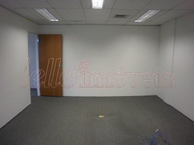 Conjunto Comercial-Sala para alugar, 1180m² - Foto 18