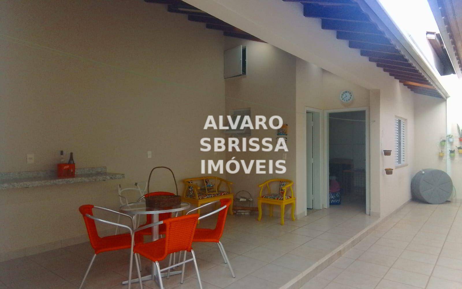 Casa de Condomínio à venda com 3 quartos, 201m² - Foto 18