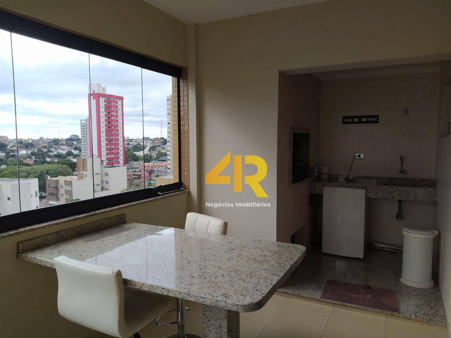 Apartamento à venda com 3 quartos, 184m² - Foto 29