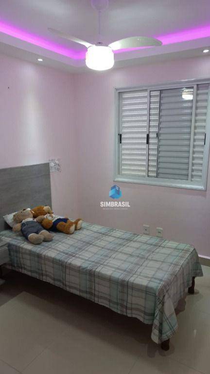 Apartamento à venda com 2 quartos, 45m² - Foto 10