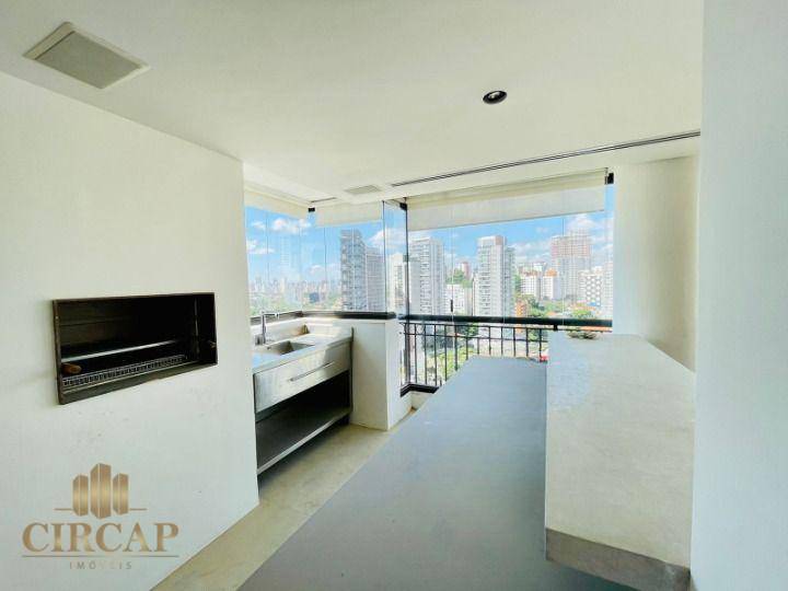 Apartamento à venda e aluguel com 3 quartos, 215m² - Foto 8