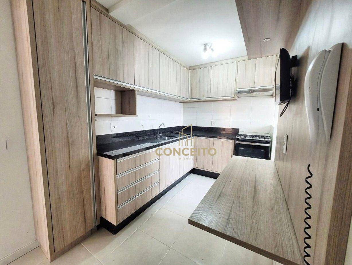 Apartamento, 3 quartos, 98 m² - Foto 5