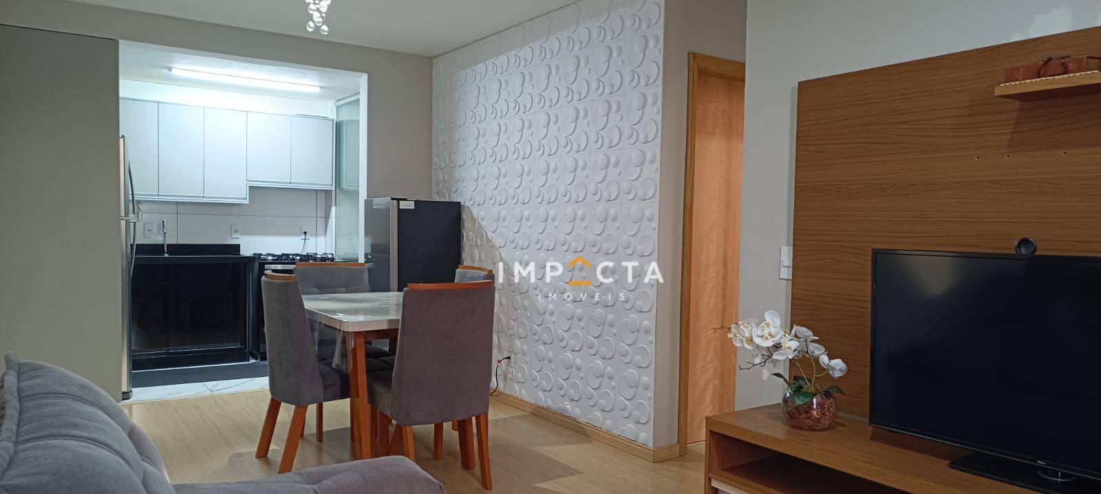 Apartamento à venda com 2 quartos, 49m² - Foto 1