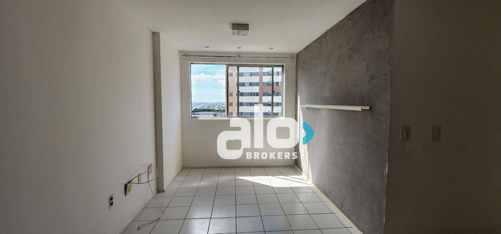 Apartamento à venda com 2 quartos, 52m² - Foto 16