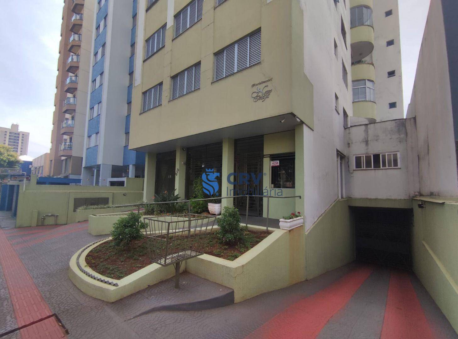 Apartamento à venda com 3 quartos, 84m² - Foto 16