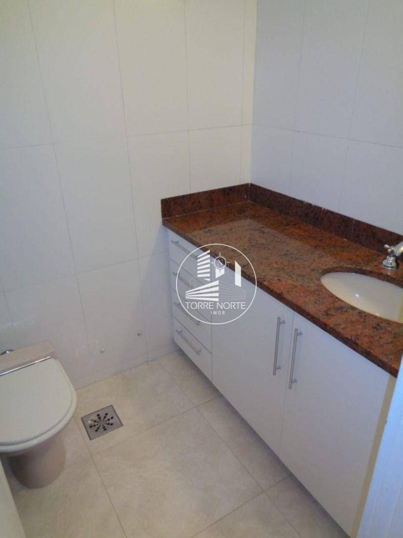 Apartamento à venda com 3 quartos, 130m² - Foto 14