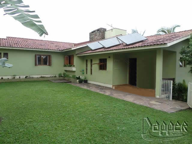 Casa à venda com 4 quartos, 290 - Foto 13