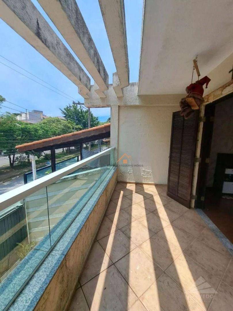 Sobrado à venda com 3 quartos, 125M2 - Foto 12