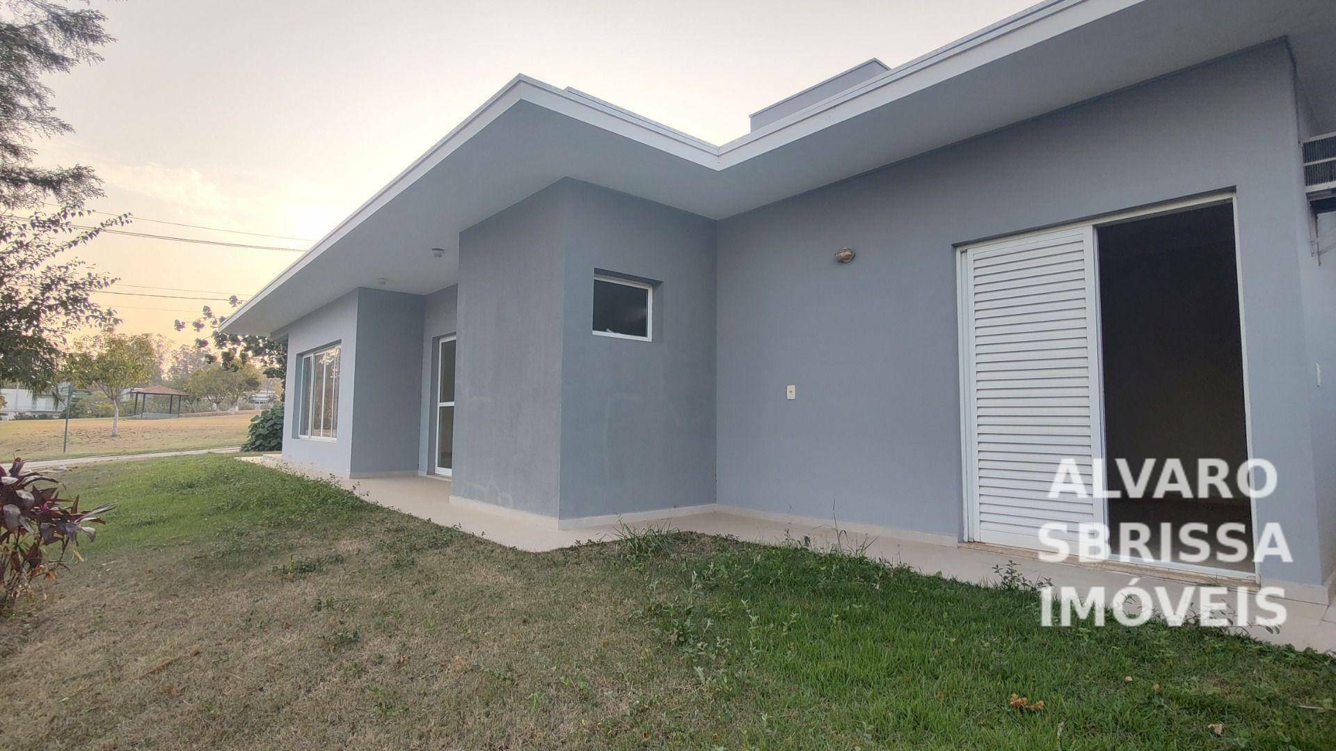 Casa de Condomínio à venda com 3 quartos, 202m² - Foto 38