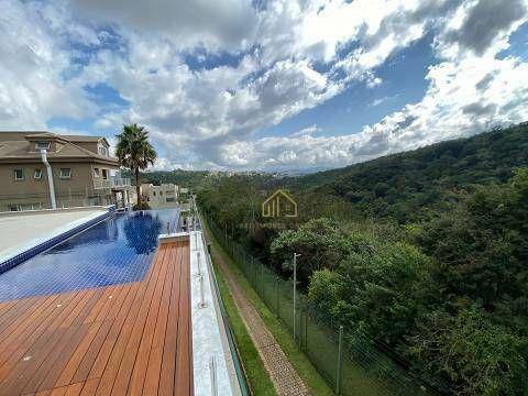 Casa de Condomínio à venda com 4 quartos, 435m² - Foto 5