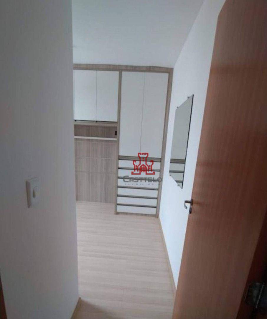 Apartamento à venda com 2 quartos, 40m² - Foto 14