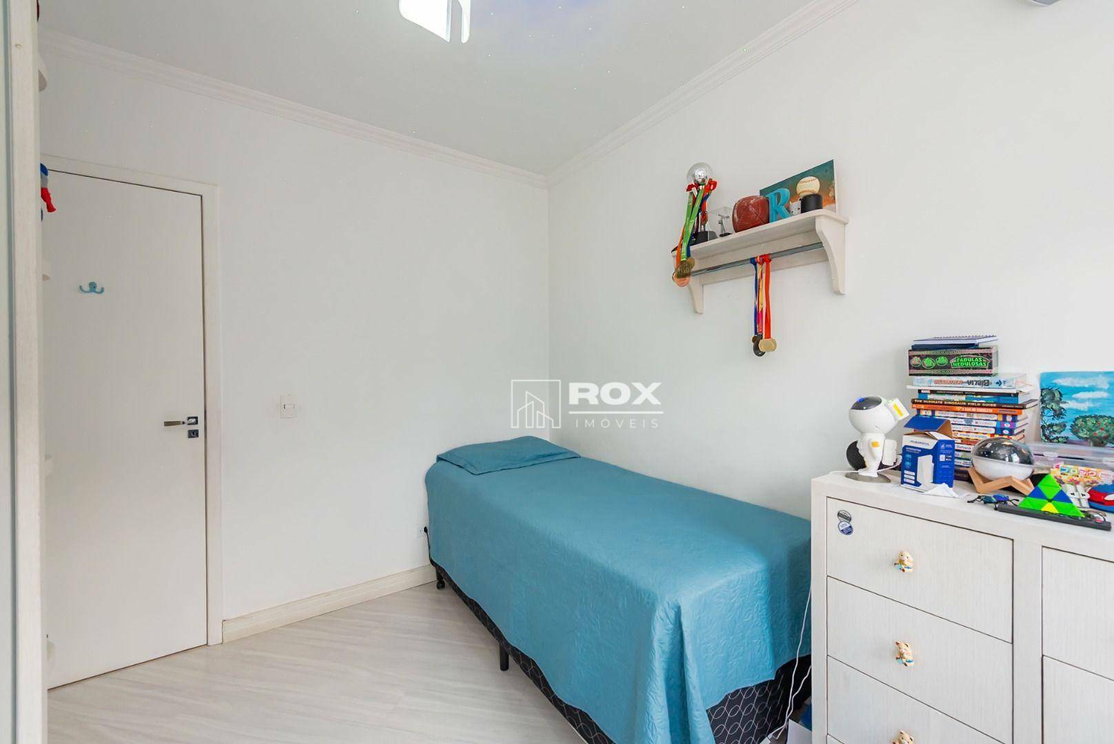 Sobrado para alugar com 3 quartos, 125m² - Foto 29