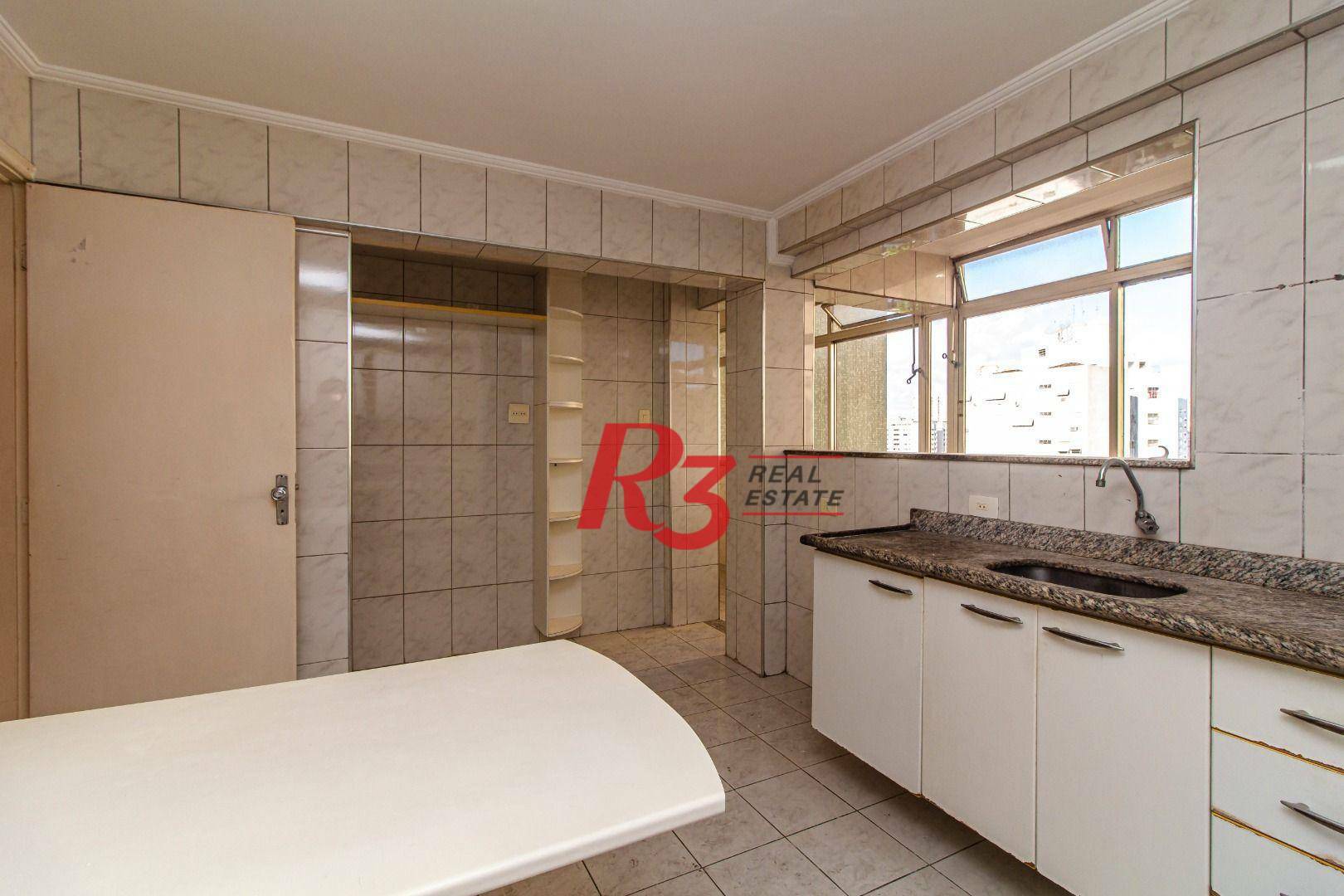 Apartamento à venda com 3 quartos, 149m² - Foto 8