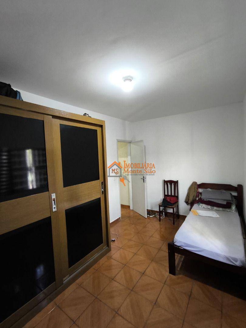 Sobrado à venda com 2 quartos, 120m² - Foto 14