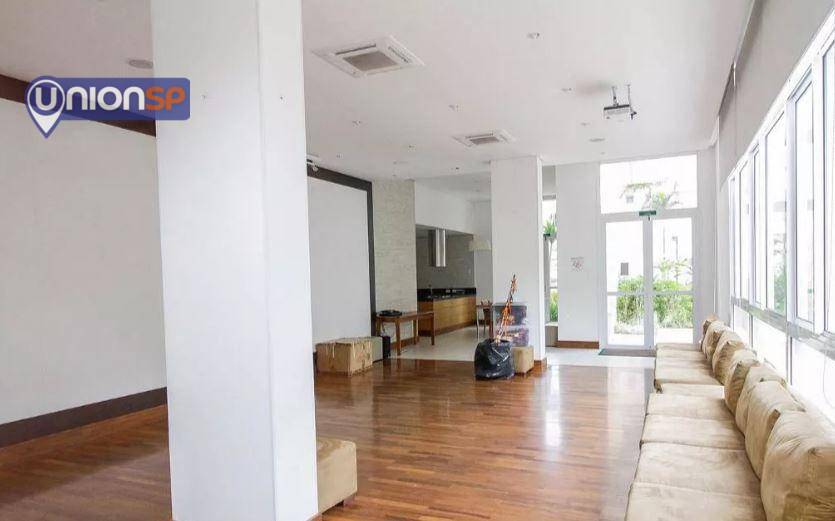 Apartamento à venda com 3 quartos, 133m² - Foto 23