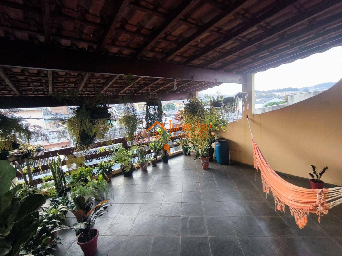 Sobrado à venda com 3 quartos, 125M2 - Foto 9