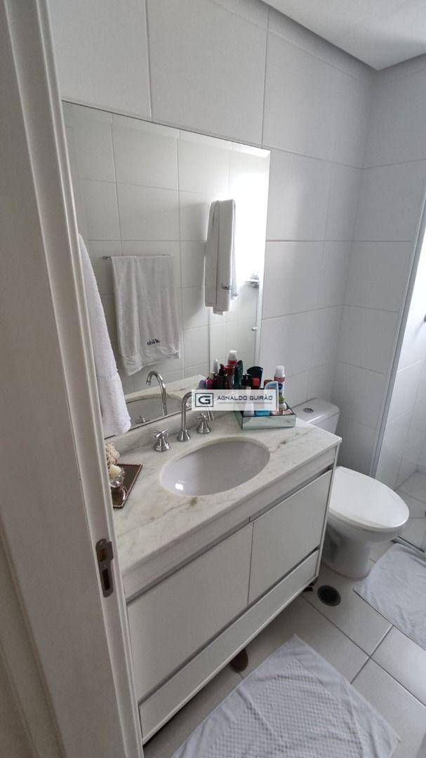 Apartamento à venda com 2 quartos, 58m² - Foto 14