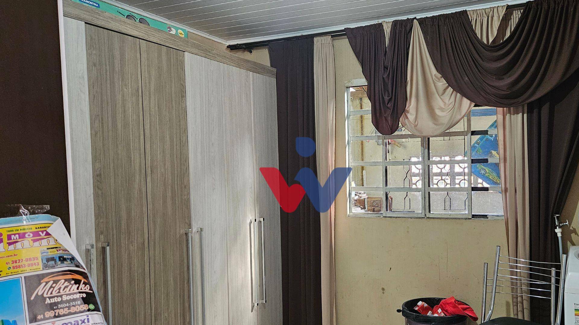 Casa à venda com 3 quartos, 76m² - Foto 17