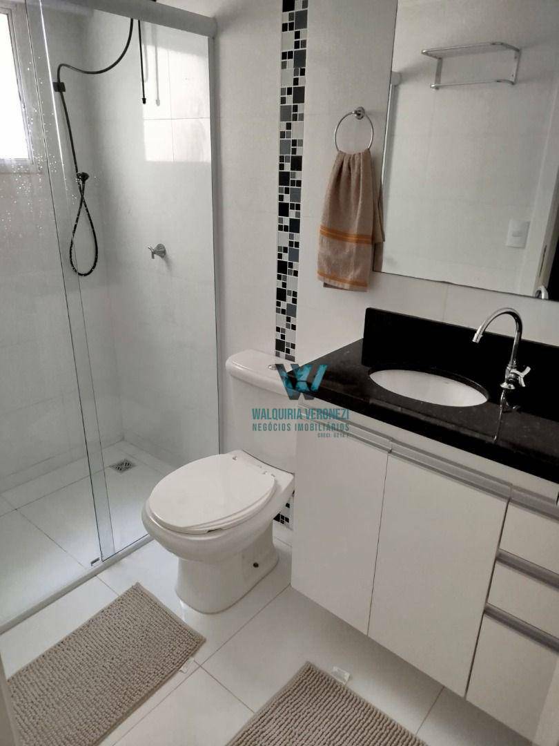 Apartamento para alugar com 2 quartos, 78m² - Foto 16