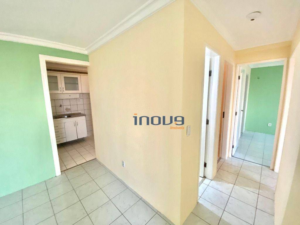 Apartamento à venda com 3 quartos, 60m² - Foto 10