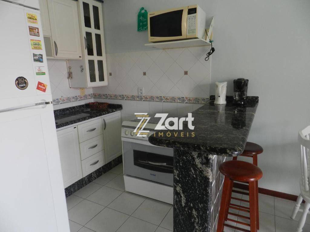 Apartamento à venda com 2 quartos, 90m² - Foto 4