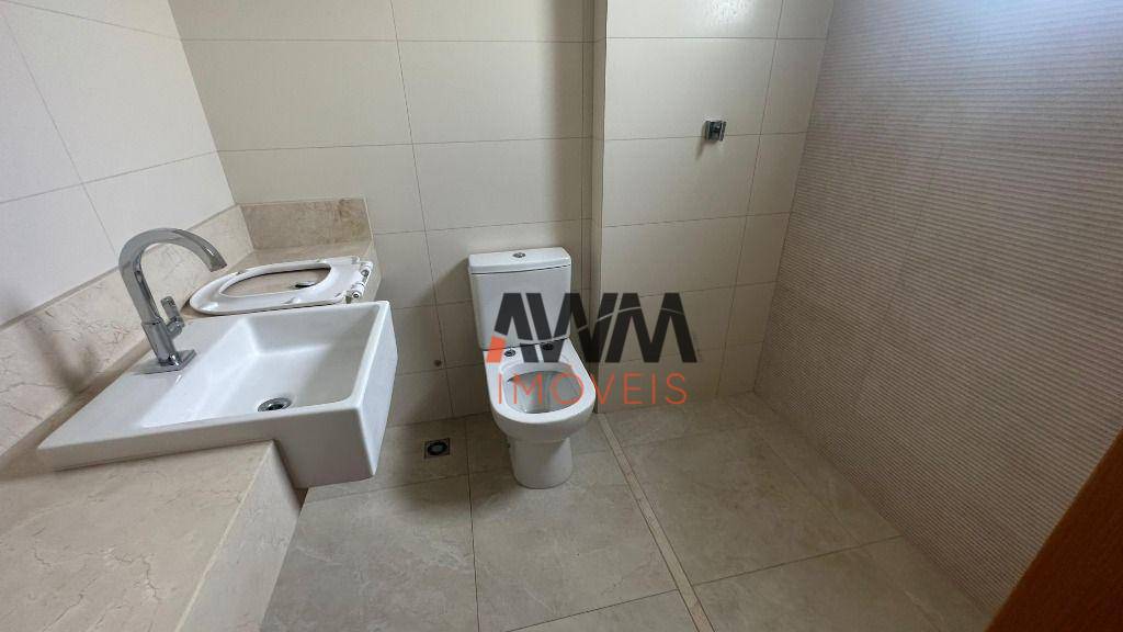 Apartamento à venda com 4 quartos, 178m² - Foto 15