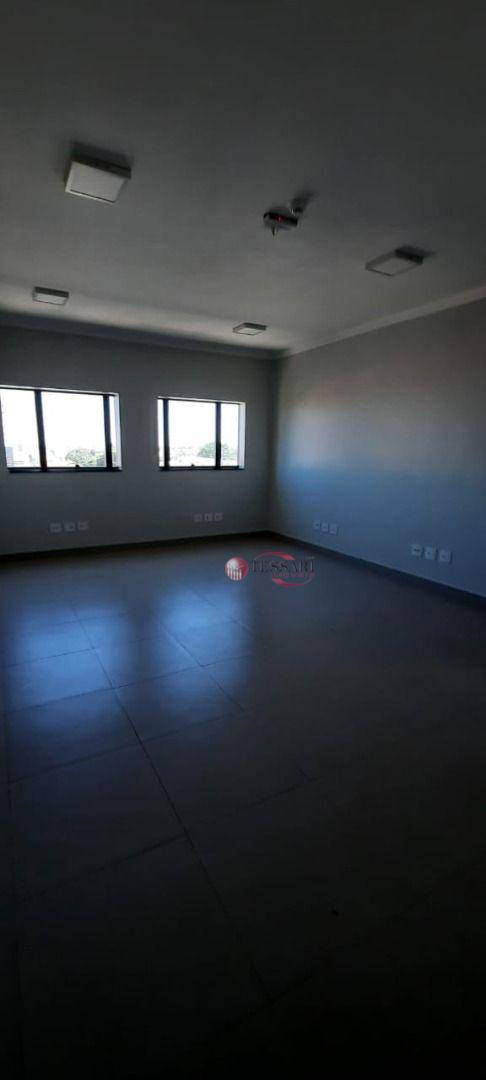 Conjunto Comercial-Sala para alugar, 40m² - Foto 1