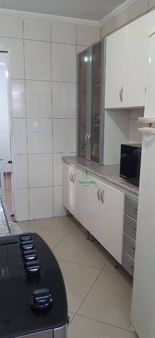 Apartamento à venda com 2 quartos, 52m² - Foto 10