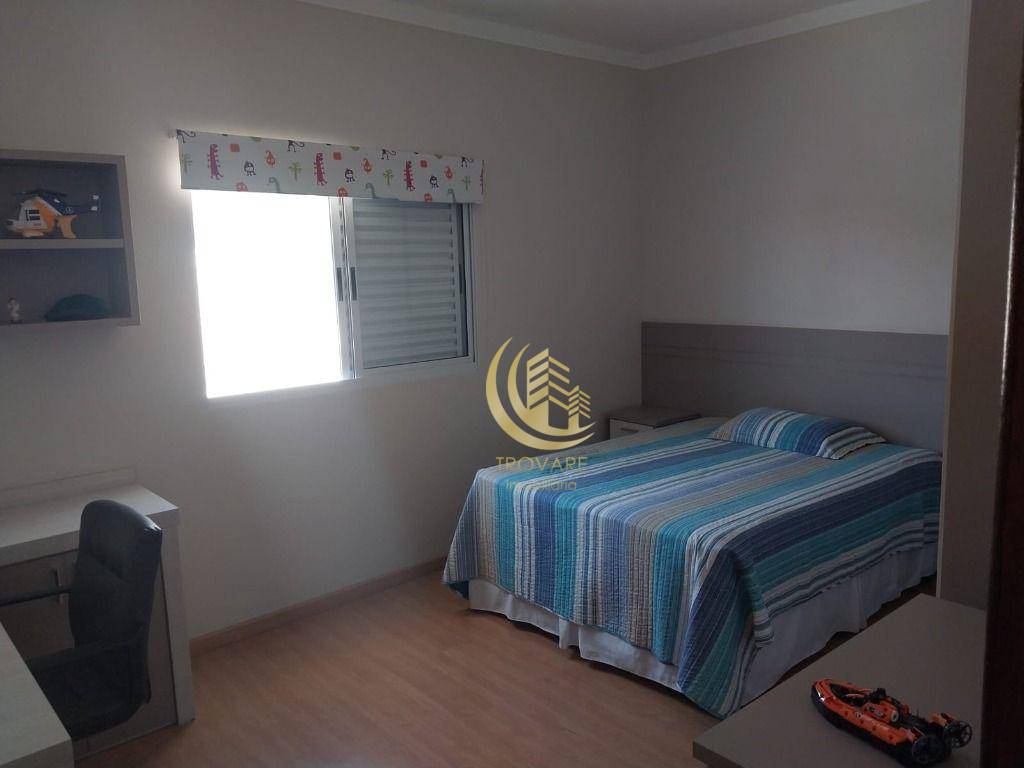 Sobrado à venda com 4 quartos, 244m² - Foto 6